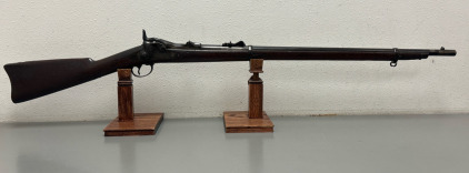 Springfield 1878 Trap Door 45-70 Rifle &mdash; 280992
