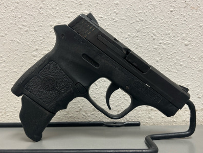 Nampa Police Department-Smith & Wesson Bodyguard .380 Semi Automatic Pistol *With Extra Magazine* &mdash; KBK2159