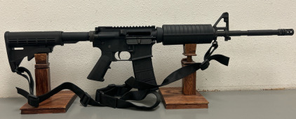 Anderson AM-15 Mulit-Caliber 5.56/.223 Semi Automatic Rifle &mdash; 16384607