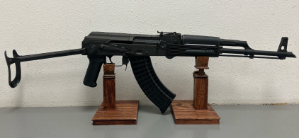 I.O. Inc Sporter 7.62 x 39 Semi Automatic Rifle &mdash; S015042