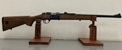 Daisy Legacy .22 Bolt Action Rifle With Box &mdash; AA0026208