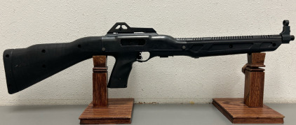 Hi-Point Model 995 .9MM Bolt Action Rifle &mdash; E37752