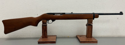 Ruger Model 10/22 .22LR Bolt Action Rifle &mdash; 113-48551