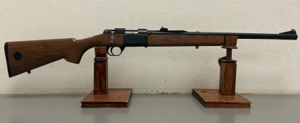 Daisy Legacy .22 Bolt Action Rifle With Box &mdash; AA0033077