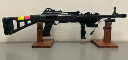 Hi-Point Model 4095 .40S&W Assault Rifle &mdash; H22951