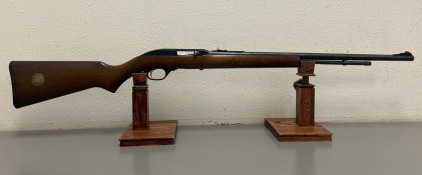 Marlin Model 60W .22LR Bolt Action Rifle &mdash; 09346044