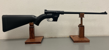 Henry H002B .22LR Bolt Action Rifle &mdash; US288295B