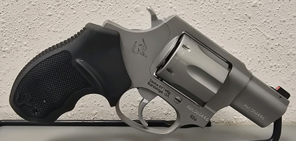 Taurus Armas 856 .38SPL Revolver-- ADH508446