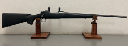 Remington Model 700 .270WIN Bolt Action Rifle &mdash; A6362307