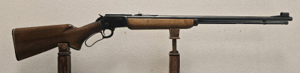 Marlin Model 39A .22S/L/LR Lever Action Rifle-- H3612
