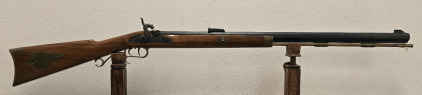 Thompson Center Arms .45 Cal Black Powder Rifle-- 265063