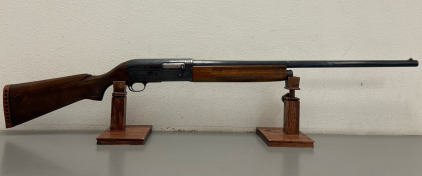 Nampa Police Department-Savage Model 755A 12g Semi Automatic Shotgun &mdash; 555914