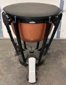 Yamaha Timpani Percussion Drum Model TP-4326R Serial No. 100029