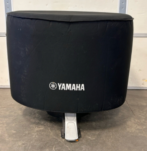 Yamaha Timpani Percussion Drum Model TP-4332 Serial No. 000265