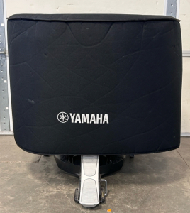 Yamaha Timpani Percussion Drum Model TP-4329R Serial No. 100037