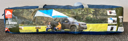 Ozark Trail Universal SUV Awning