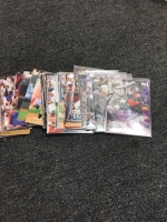 Assorted Baseball Cards