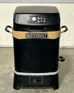 Masterbuilt 20 Quart 6-in-1 Outdoor Air Fryer