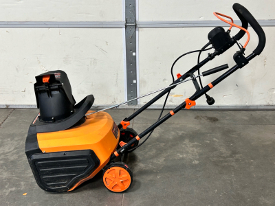 Wen 18" Electric Snow Blaster