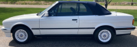 1992 BMW 325iC - LEATHER HEATED SEATS - NEWLY DETAILED! - 3