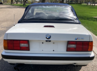 1992 BMW 325iC - LEATHER HEATED SEATS - NEWLY DETAILED! - 5