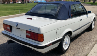 1992 BMW 325iC - LEATHER HEATED SEATS - NEWLY DETAILED! - 6