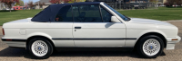1992 BMW 325iC - LEATHER HEATED SEATS - NEWLY DETAILED! - 7