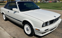 1992 BMW 325iC - LEATHER HEATED SEATS - NEWLY DETAILED! - 8