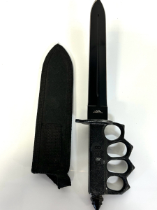 Tomahawk XL1452 Knife With Sheath