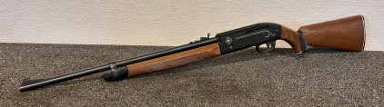 Crosman 2100 Classic Pump Action Air Rifle (.177 Cal BB/ Pellet Repeater)