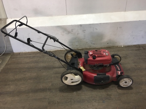 Toro Lawn Mower