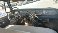 1969 DODGE POWER WAGON PICK UP - 4X4! - 13