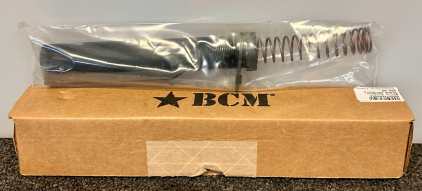 Bravo Company Stock Hardware Mount Kit