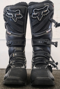 Fox Comp 5 Motocross Boots
