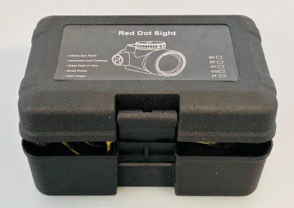 Red Dot Sight