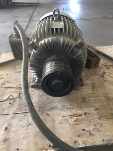 30hp Electric Motor