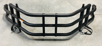 Adjustable Sliding Bed Extender
