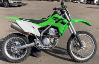 2022 KAWASAKI KLX 300R - 3