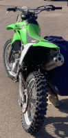 2022 KAWASAKI KLX 300R - 8