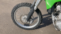2022 KAWASAKI KLX 300R - 9