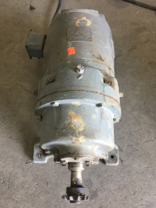 3/4 Hp Electric Motor