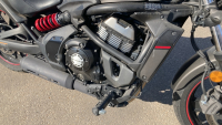 2021 KAWASAKI VULCAN S ABS - 10