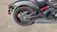 2021 KAWASAKI VULCAN S ABS - 15