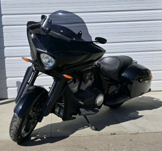 2016 VICTORY CROSS COUNTRY