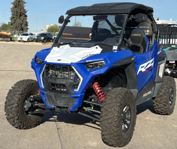 2022 POLARIS RZR TRAIL 1000 S