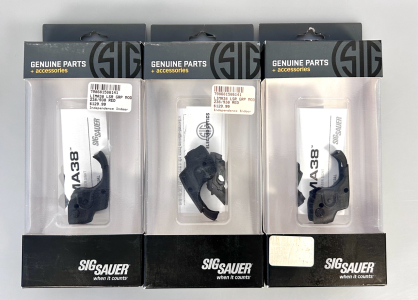 Sig Sauer Lima38 Laser Assy P238/P938 Laser Sight