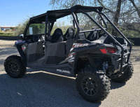 2017 POLARIS RZR S4 APEX 900 - 3