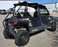 2017 POLARIS RZR S4 APEX 900 - 5