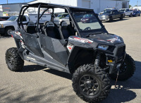 2017 POLARIS RZR S4 APEX 900 - 6