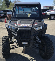 2017 POLARIS RZR S4 APEX 900 - 7